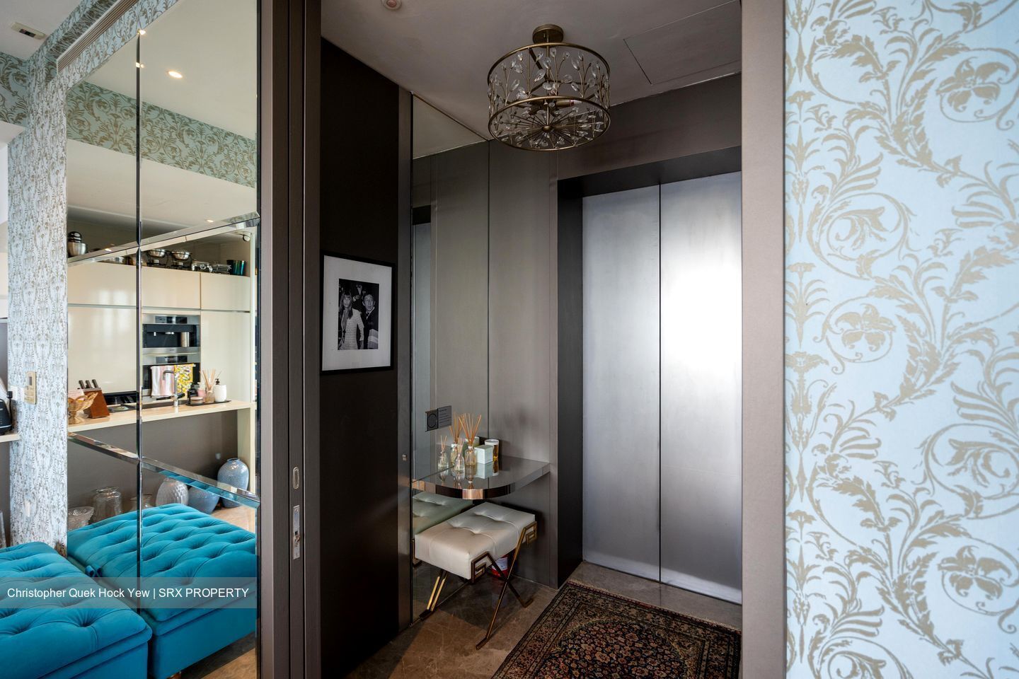 Nouvel 18 (D10), Condominium #505558471